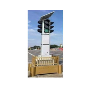 Feu de circulation à LED - PL-T200A - Shenzhen Everwin Precision Technology Co.,Ltd