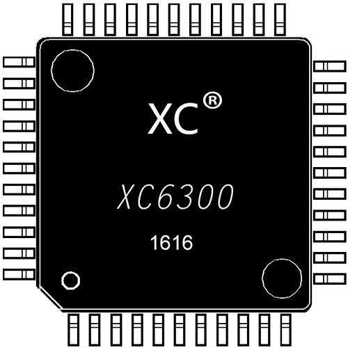 System-on-chip SoC - XC6300 - CHENGUANG BIOTECH GROUP CO.,LTD.