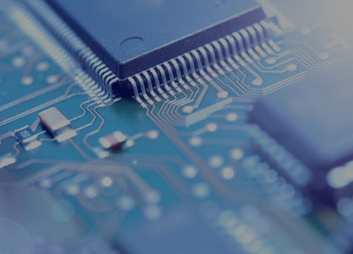 Émetteur-récepteur RF - XC6000 - CHENGUANG BIOTECH GROUP CO.,LTD. - circuit intégré