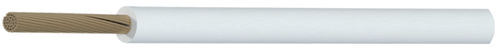 Câble électrique d'alimentation - FLR6Y - Ningbo KBE Electrical Technology - isolé / multibrin / à isolation FEP