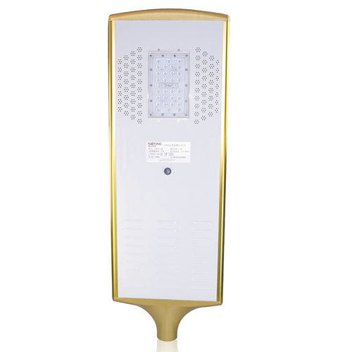 Lampadaire urbain à LED - LD107 - JIANGSU BISONG LIGHTING CO., LTD - solaire