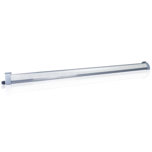 LED blanche - XQ601 series  - JIANGSU BISONG LIGHTING CO., LTD - rectangulaire / à pont / d'éclairage