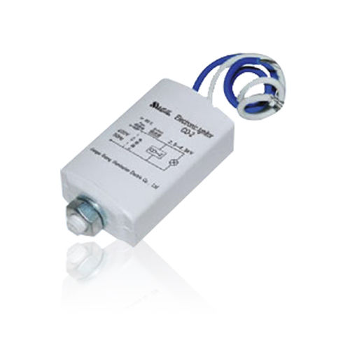 Dispositif de déclenchement - CD-2a - JIANGSU BISONG LIGHTING CO., LTD