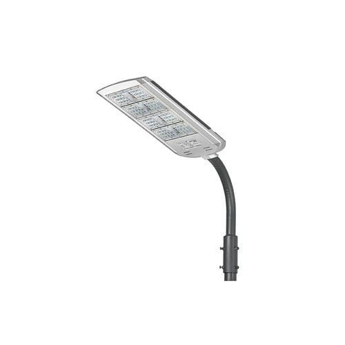Lampadaire urbain à LED - LD102 series  - JIANGSU BISONG LIGHTING CO., LTD - électrique