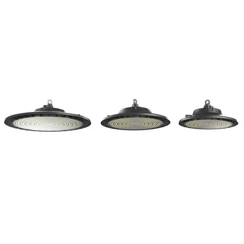 Suspension industrielle - GC51 - JIANGSU BISONG LIGHTING CO., LTD - à LED / IP65 / en aluminium