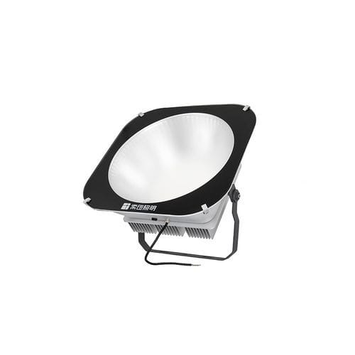 Projecteur à LED - ZY8 series - JIANGSU BISONG LIGHTING CO., LTD - étanche / IP65 / d'extérieur