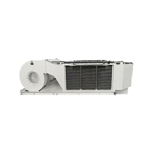 Refroidisseur d'air - WTGS - ERG Technology - en inox