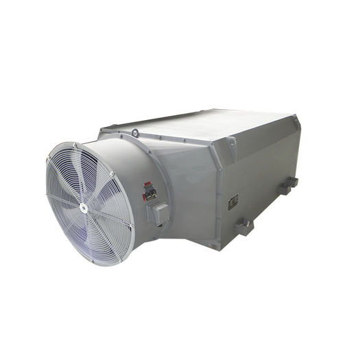 Refroidisseur d'air - ERG Technology