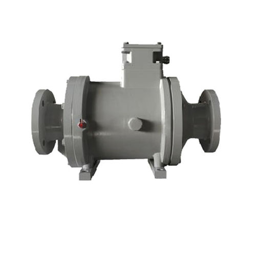Pompe à rotor - ERG Technology - à huile / électrique / stationnaire