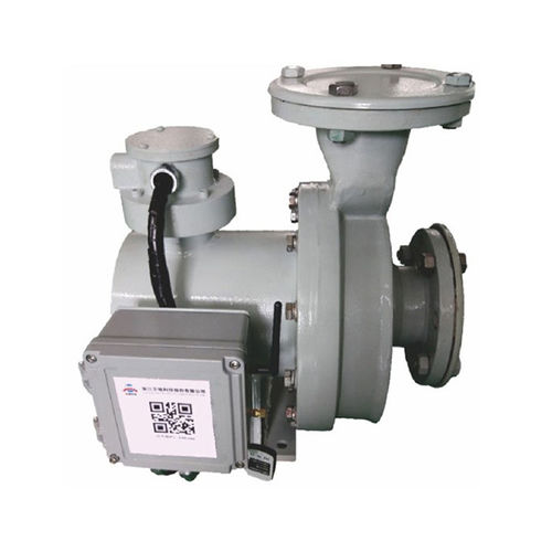Pompe centrifuge - ERG Technology - à huile / électrique / stationnaire