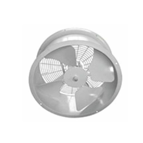 Ventilateur gainable - 4Q4 - ERG Technology - étanche / axial / anticorrosion