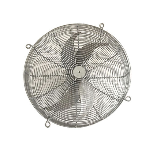 Ventilateur gainable - ERG Technology - IP54 / axial / de refroidissement