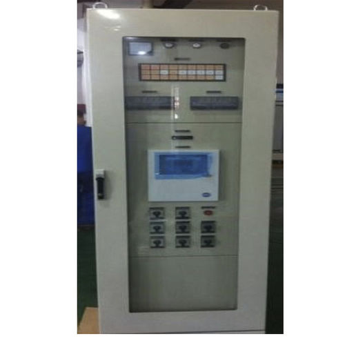 Armoire électrique de commande ERG Technology automatique / d'intérieur