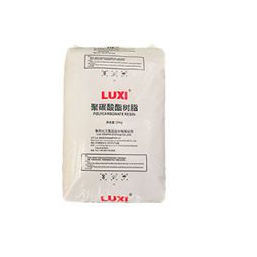 Résine polycarbonate - LXZY1809-01 - Luxi Chemical Group Co.,Ltd. - pour applications électroniques / pour l'industrie agroalimentaire / pour l'industrie automobile