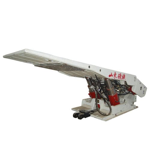 Support hydraulique - ZY series - Shandong Mining Machinery Group Company