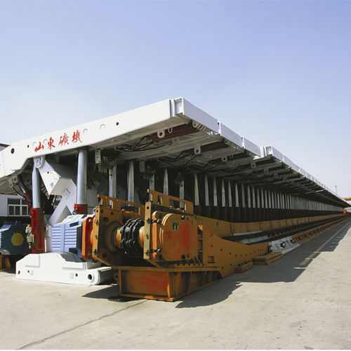 Support hydraulique - ZF series - Shandong Mining Machinery Group Company