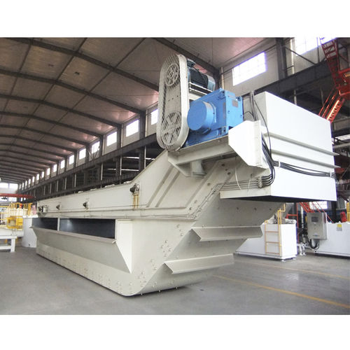 Séparateur de liquides - ZJC series  - Shandong Mining Machinery Group Company - de charbon / magnétique / de surface