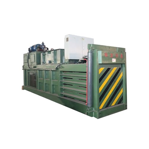 Unité de recyclage de papier - HPM series - Jiangsu Huahong Technology Stock Co.,Ltd. - de plastique / PET / de sacs