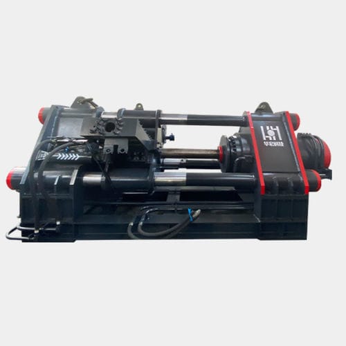 Presse à briqueter pour déchets - Y83W -630 - Jiangsu Huahong Technology Stock Co.,Ltd. - de copeaux métalliques / hydraulique