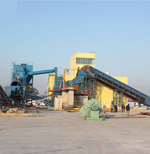Machine à déchiqueter primaire - PSX-3000HP - Jiangsu Huahong Technology Stock Co.,Ltd. - à 1 arbre / pour déchets électroniques / métal