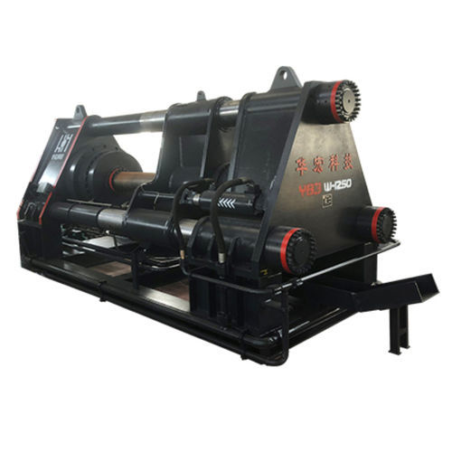 Presse à briqueter de copeaux métalliques - Y83W-1250 - Jiangsu Huahong Technology Stock Co.,Ltd.