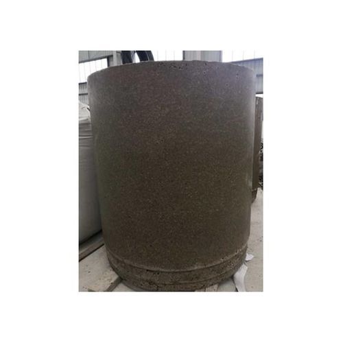 Tuyau rigide pour l'eau - Shandong Longquan Pipeline Engineering Co.,LTD - en polyester / en béton / en matériaux composites