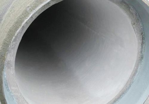 Tuyau rigide pour l'eau - Shandong Longquan Pipeline Engineering Co.,LTD - en béton / standard / en anneau