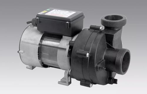 Pompe à rotor - WEB150 - Guangdong LingXiao Pump Industry Co., Ltd. - à eau / avec moteur électrique / auto-amorçante
