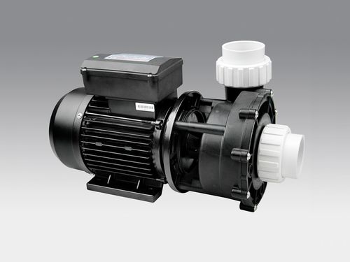 Pompe à rotor - LP series - Guangdong LingXiao Pump Industry Co., Ltd. - à eau / avec moteur électrique / auto-amorçante