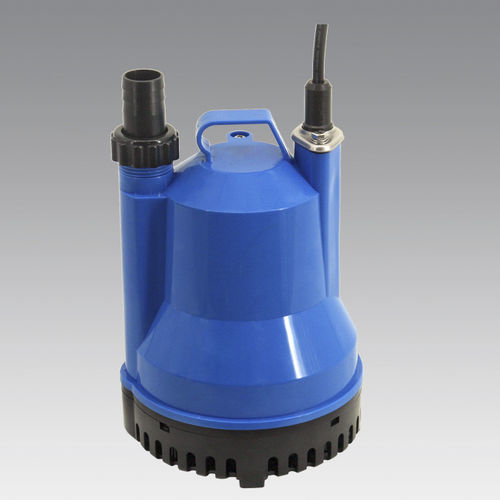 Pompe à rotor - Q series - Guangdong LingXiao Pump Industry Co., Ltd. - à eau / électrique / immergée