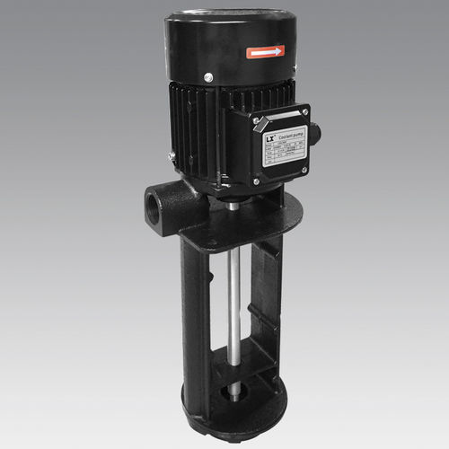 Pompe à rotor - LCP series - Guangdong LingXiao Pump Industry Co., Ltd. - à eau / électrique / immergée