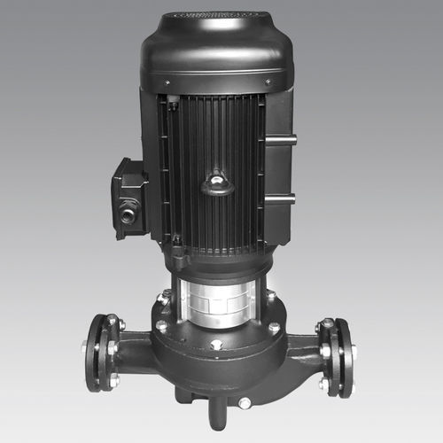 Pompe à rotor - TG series - Guangdong LingXiao Pump Industry Co., Ltd. - à eau / électrique / auto-amorçante