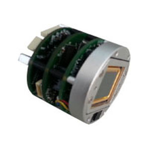 Capteur d'image FPA - JIR-10XX - Hubei Jiuzhiyang Infrared System Co., Ltd - infrarouge / non-refroidi