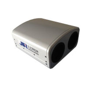 Caméra thermographique - JIR-4232 - Hubei Jiuzhiyang Infrared System Co., Ltd - de dépistage de fièvre / de température corporelle / IR