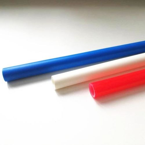 Granulé en polyéthylène - Pex-B - Weihai Lianqiao New Material Science & Technology Co.,Ltd