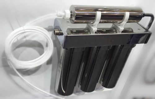 Tuyau flexible pour l'eau - Pex-B - Weihai Lianqiao New Material Science & Technology Co.,Ltd - en polyéthylène PE / pour applications sanitaires / résistant à l'abrasion