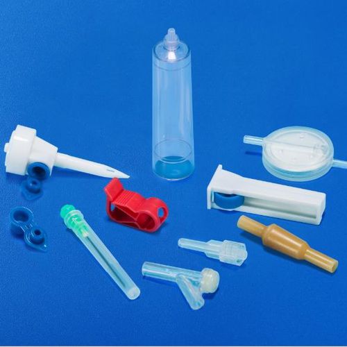 ABS en granulé - Weihai Lianqiao New Material Science & Technology Co.,Ltd