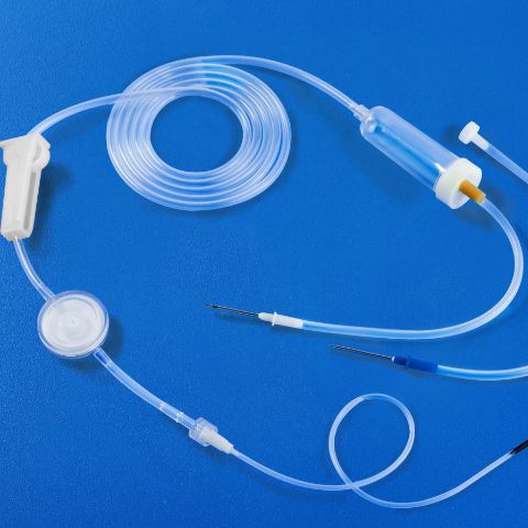Granulés de PVC - Weihai Lianqiao New Material Science & Technology Co.,Ltd