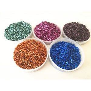 Résine pour applications électroniques - Weihai Lianqiao New Material Science & Technology Co.,Ltd - pour l'industrie automobile / résistante aux intempéries