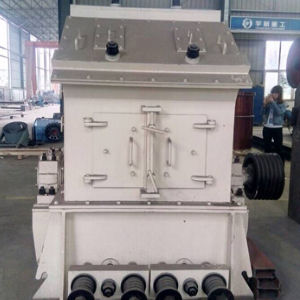 Concasseur à marteaux - PC series - Luoyang Luoyang Yu, Science & Technology Co., Ltd - stationnaire / pour production de sable / de charbon