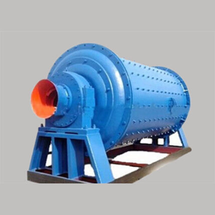 Broyeur de céréales - MBS (G) series - Luoyang Luoyang Yu, Science & Technology Co., Ltd - pour matériaux de construction / à barres / horizontal