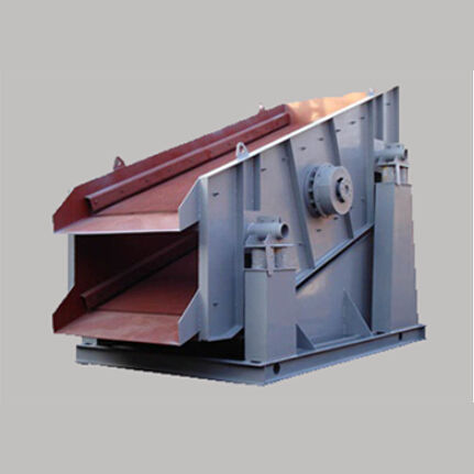 Crible pour la chimie - YK series - Luoyang Luoyang Yu, Science & Technology Co., Ltd - vibrant / de charbon