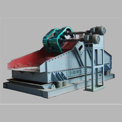 Crible de process - SZR series - Luoyang Luoyang Yu, Science & Technology Co., Ltd - vibrant