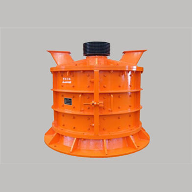 Concasseur stationnaire - PFL series - Luoyang Luoyang Yu, Science & Technology Co., Ltd - de charbon