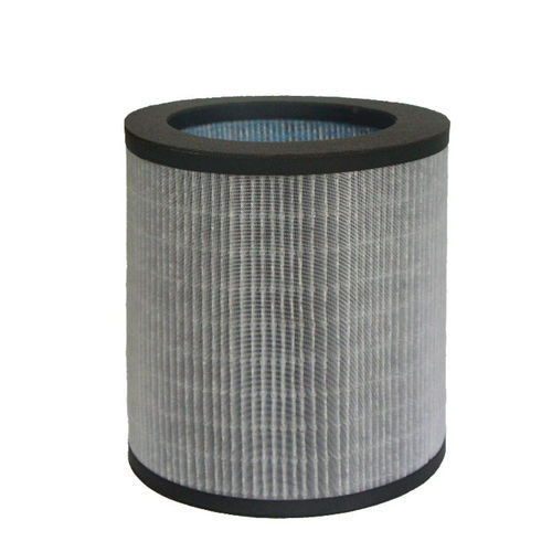 Filtre à air - ZJNF-D（Y） - Shenzhen ZhongJian South Environment CO., LTD - à poussière / en fibre de verre / en polyester