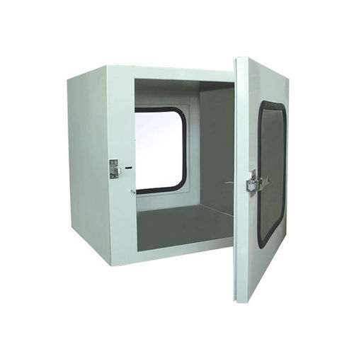 Sas de transfert pour salle blanche - ZJNF series - Shenzhen ZhongJian South Environment CO., LTD