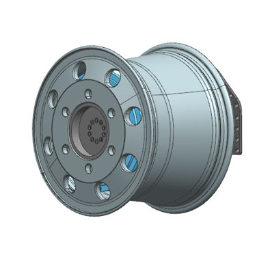 Réducteur planétaire - Yinchuan Weili Transmission Technology Co., Ltd. - 500 - 1000 Nm / 200 - 500 Nm / 100 - 200 Nm