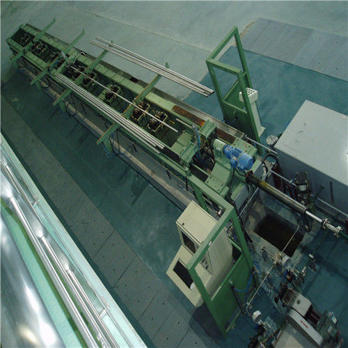 Testeur de performance - Small OD - Qingdao ZRT Software & Control Technology Company - de pression / pour tuyaux / hydraulique