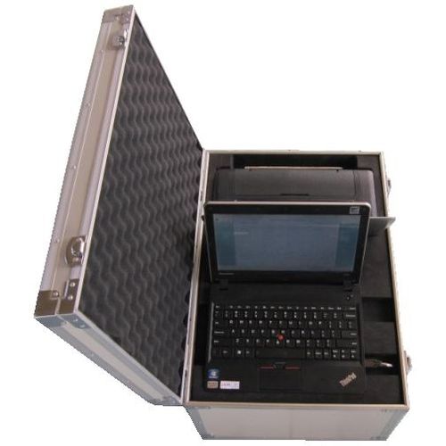 Collecteur de données de pression - Qingdao ZRT Software & Control Technology Company - sans fil