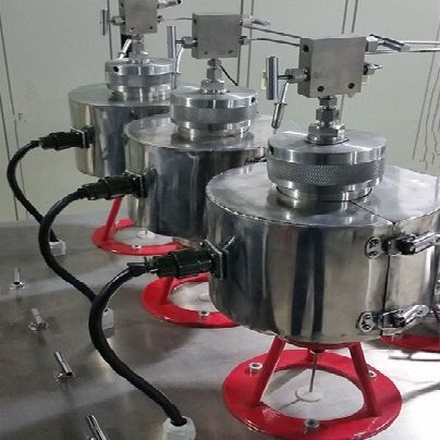 Simulateur industriel - Qingdao ZRT Software & Control Technology Company